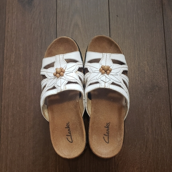 Clarks Sandals - Picture 2 of 7